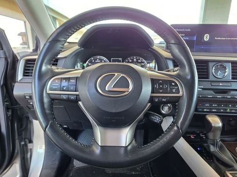 Used 2020 Lexus RX 350 AWD w/ Premium Package image 16