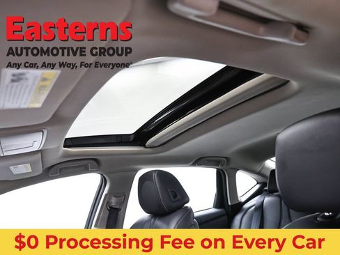 Used 2022 Acura TLX w/ Technology Package FWD image 34