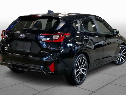 Certified 2024 Subaru Impreza 2.0i Sport image 13