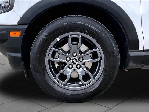 Used 2022 Ford Bronco Sport Big Bend w/ Convenience Package AWD/4WD image 11