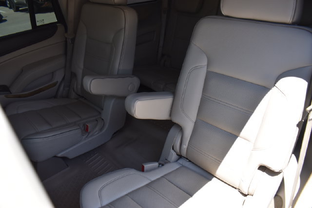 Used 2017 GMC Yukon Denali w/ Open Road Package AWD/4WD image 23