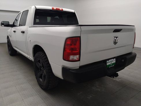 Used 2017 RAM 1500 Tradesman w/ Popular Equipment Group RWD image 5