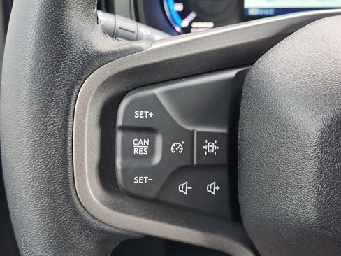 Used 2023 Ford Bronco Wildtrak AWD/4WD image 30