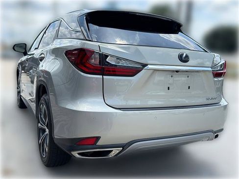 Used 2021 Lexus RX 350 FWD w/ Premium Package image 5