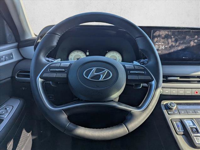 Certified 2024 Hyundai Palisade SEL w/ Premium Package FWD image 14