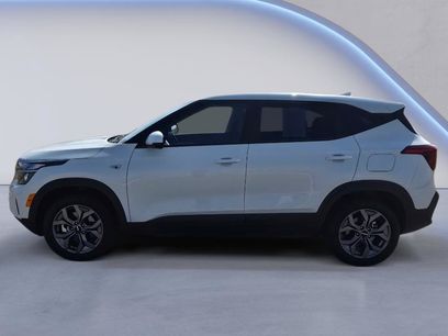 Used 2026 Kia Seltos LX
