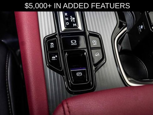 Used 2023 Lexus RX 350 F Sport w/ Accessory Package AWD/4WD image 21