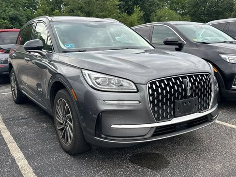 Used 2023 Lincoln Corsair Reserve w/ Equipment Group 202A AWD/4WD image 1