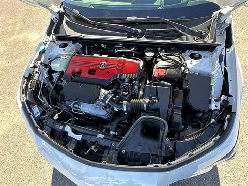 Used 2024 Acura Integra Type S image 36