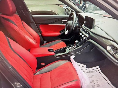 Used 2024 Acura Integra A-Spec image 12