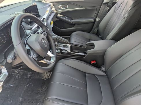 New 2026 Acura Integra image 25