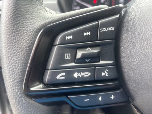 Used 2025 Subaru Forester Premium AWD/4WD image 17