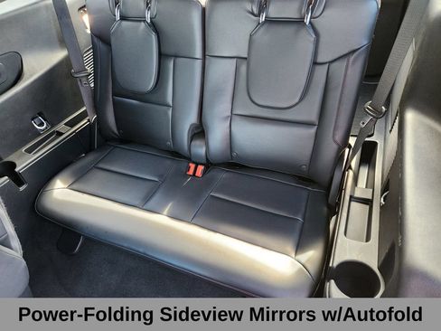 Used 2025 Ford Explorer ST-Line w/ Premium Package AWD/4WD image 15