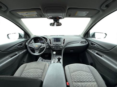 Used 2022 Chevrolet Equinox LT AWD/4WD image 18