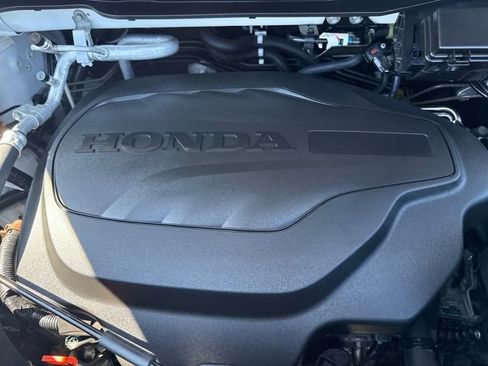 Certified 2023 Honda Passport EX-L image 43
