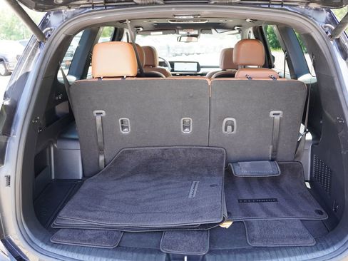 Certified 2023 Kia Telluride EX X-Line AWD/4WD image 22