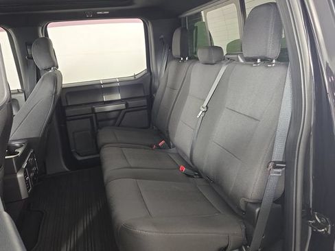 Used 2020 Ford F150 XLT w/ Equipment Group 302A Luxury AWD/4WD image 29