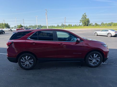 Used 2023 Chevrolet Equinox LT FWD image 5