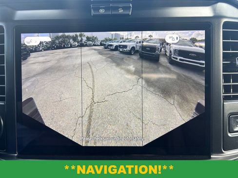 New 2026 Ford F250 Platinum w/ Tremor Off-Road Package image 24