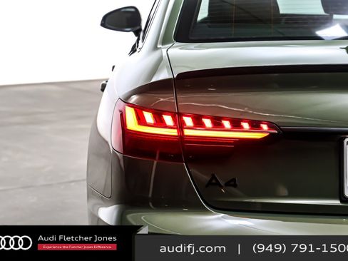 Used 2023 Audi A4 2.0T Premium Plus image 14