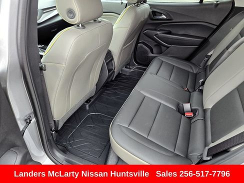 Used 2026 Chevrolet Trax ACTIV w/ Driver Confidence Package FWD image 14