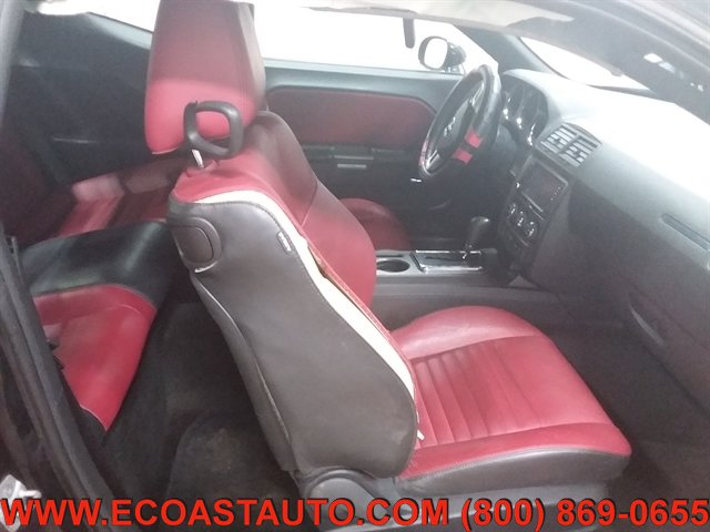 Used 2013 Dodge Challenger R/T RWD image 11