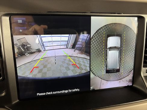 Used 2023 Ford Bronco Wildtrak image 21