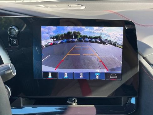 Used 2025 Chevrolet Corvette E-Ray AWD/4WD image 36