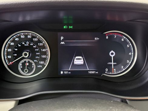 Used 2023 Genesis G70 2.0T w/ Sport Prestige Package image 22