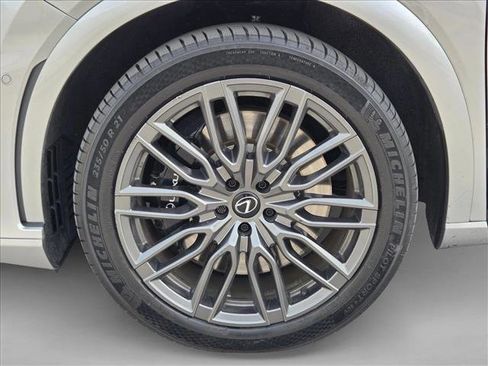 Used 2023 Lexus RX 500h F Sport w/ Accessory Package (Z1) image 22