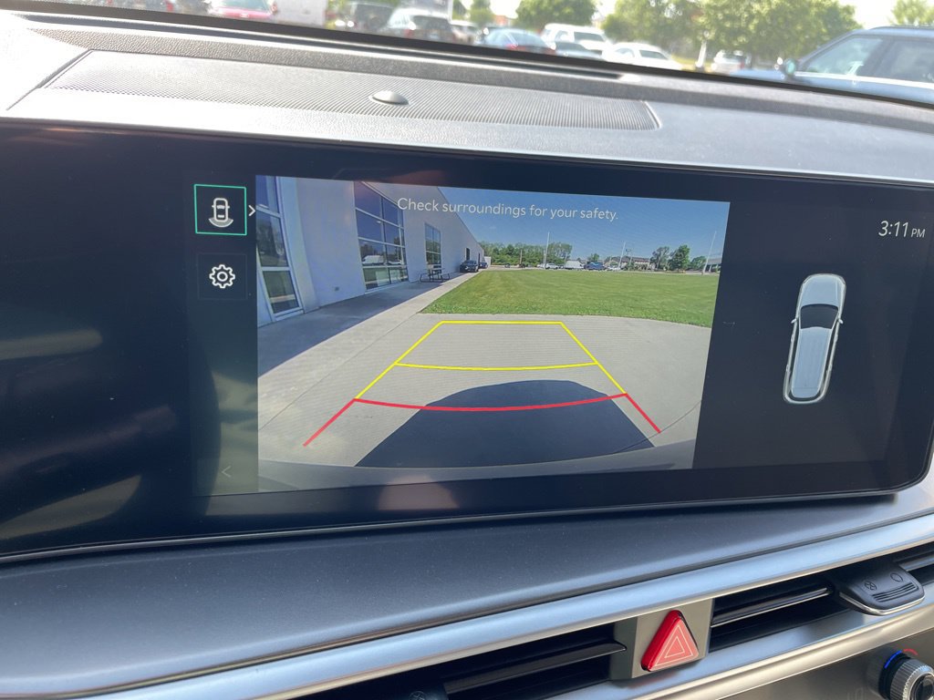 New 2026 Kia Sorento S AWD/4WD image 21