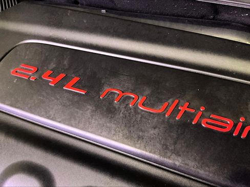 Used 2017 Jeep Renegade Limited AWD/4WD image 31