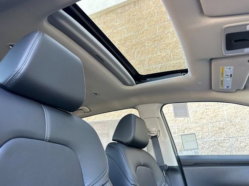 New 2027 Honda HR-V EX-L image 18