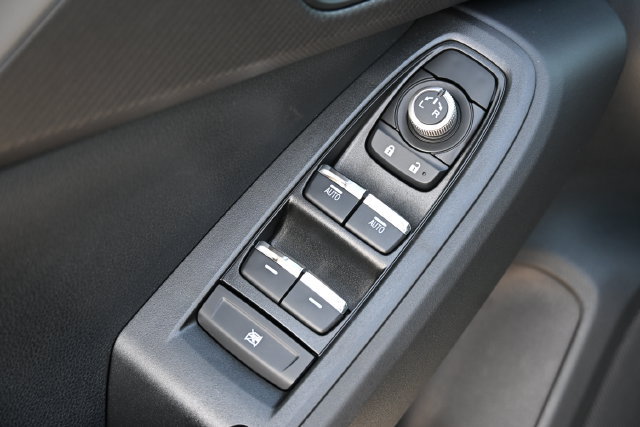 New 2026 Subaru Crosstrek 2.5i Limited AWD/4WD image 18