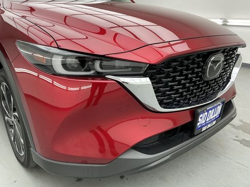 Used 2023 MAZDA CX-5 AWD 2.5 S w/ Premium Plus Pkg image 26