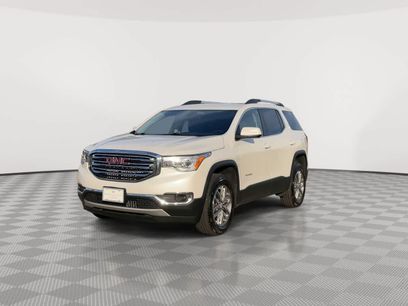 Used 2019 GMC Acadia SLE