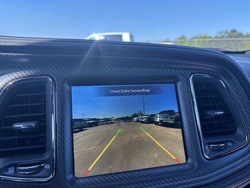 Used 2023 Dodge Challenger SRT Hellcat image 22