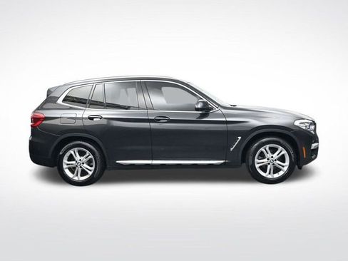 Used 2020 BMW X3 xDrive30i w/ Convenience Package image 3