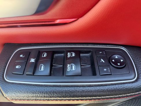 Used 2019 RAM 1500 Rebel w/ Rebel Level 1 Equipment Group image 14