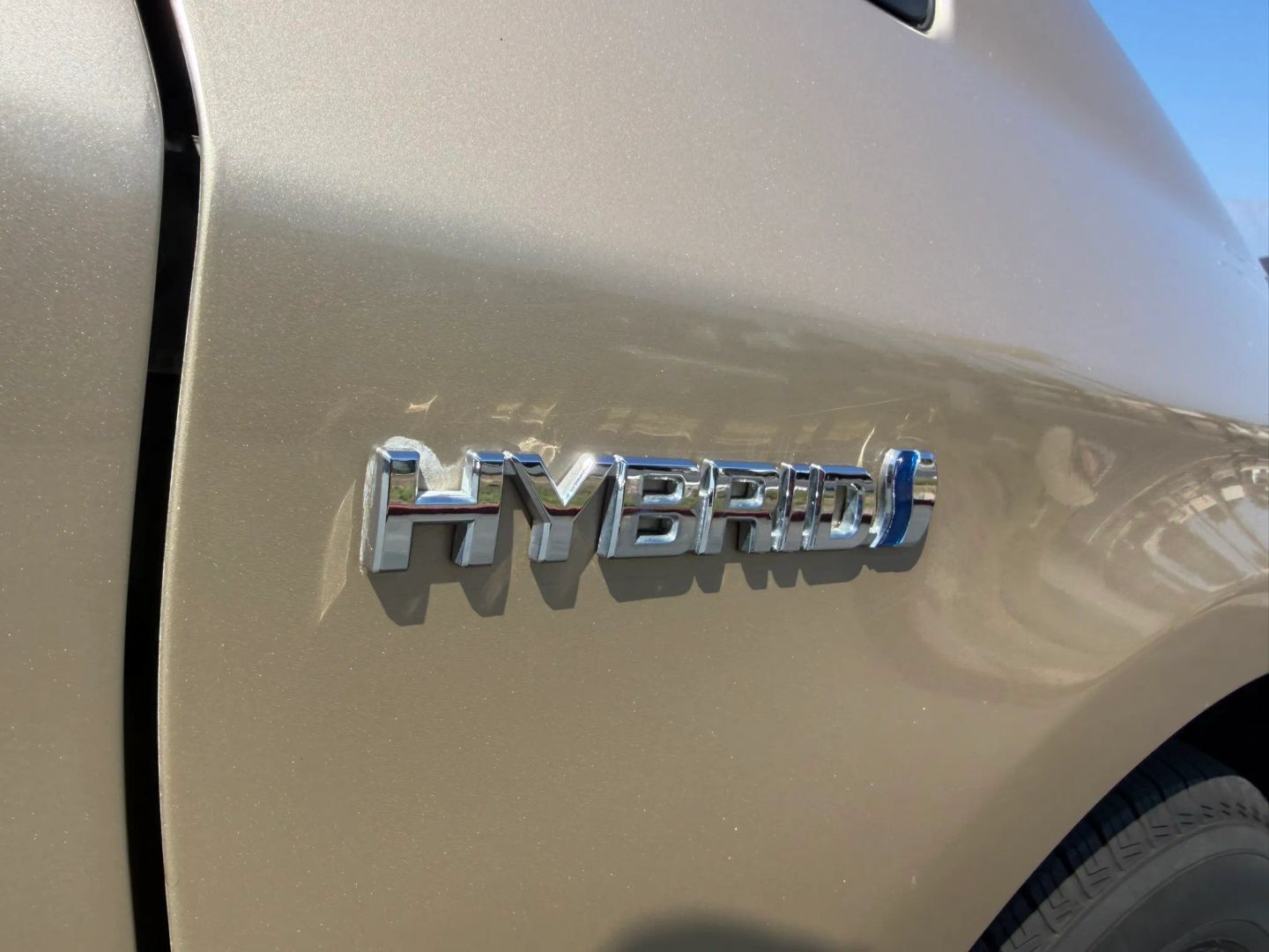 Used 2010 Toyota Prius Five FWD image 15