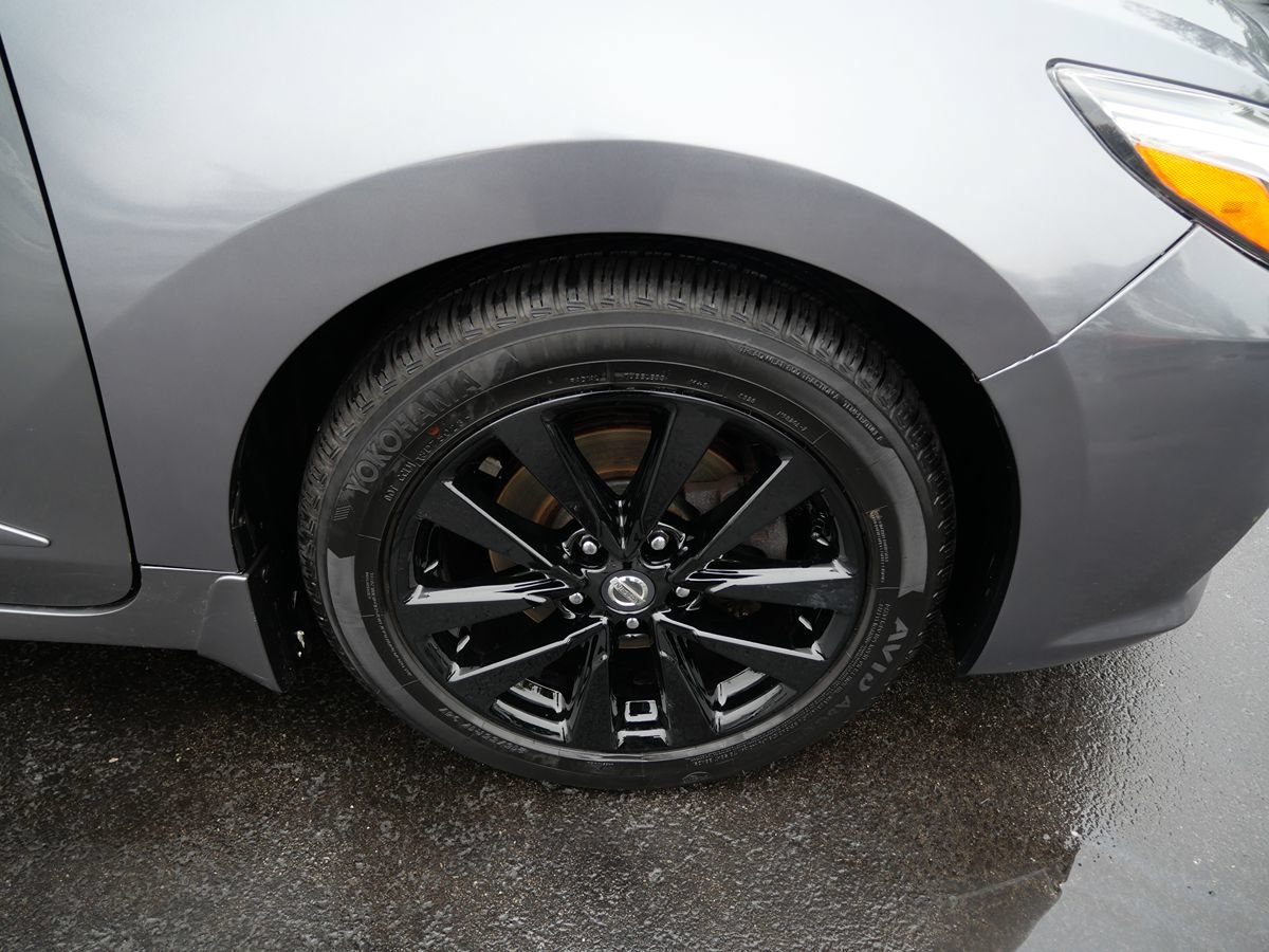 Used 2016 Nissan Altima 2.5 SV FWD image 34
