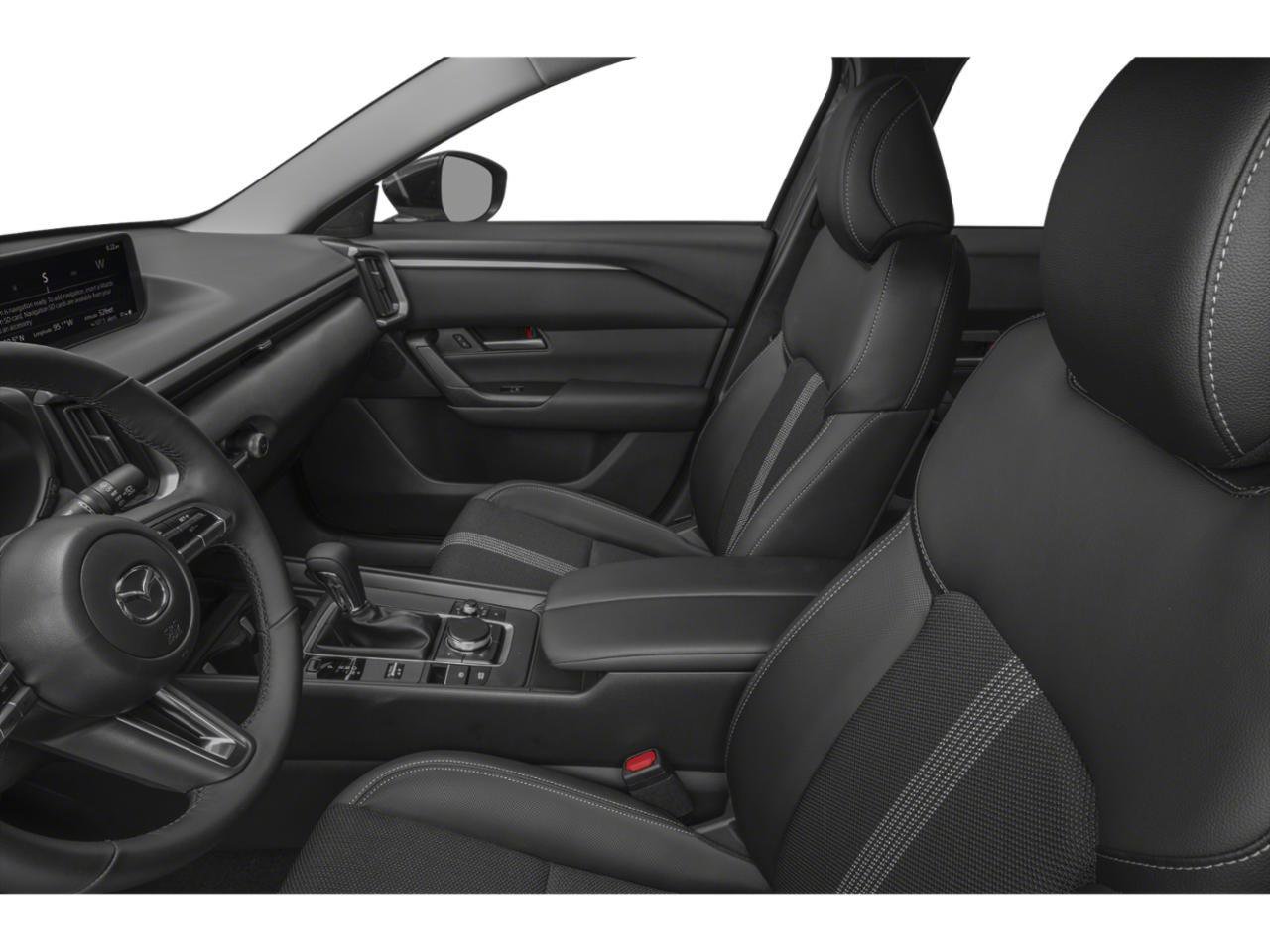 New 2026 MAZDA CX-50 AWD 2.5 S w/ Weather Package image 4