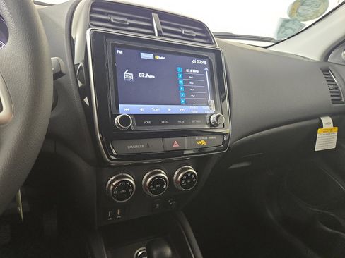 New 2026 Mitsubishi Outlander Sport ES image 20