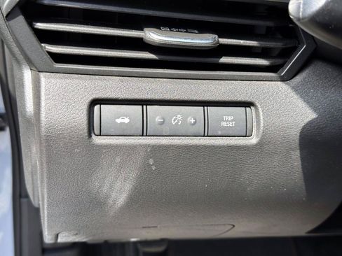 Certified 2024 Nissan Altima 2.5 SR FWD image 13