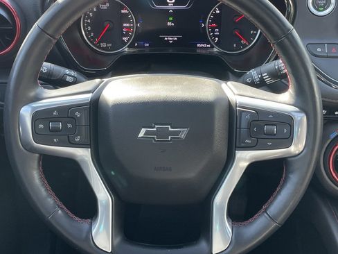 Used 2020 Chevrolet Blazer RS image 12