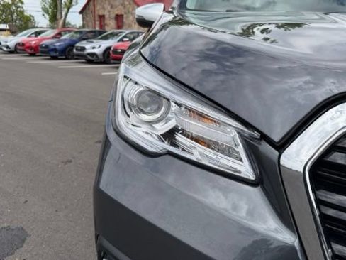 Used 2021 Subaru Ascent Touring w/ Popular Package #2A AWD/4WD image 9