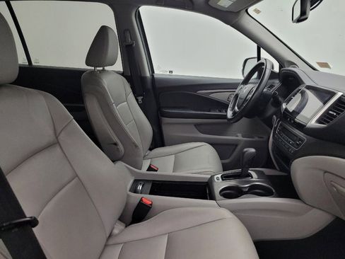 Used 2017 Honda Pilot EX-L image 21