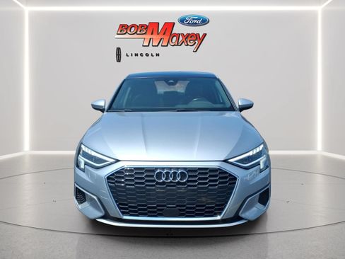 Used 2024 Audi A3 2.0T Premium FWD image 2
