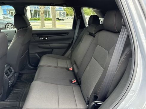 New 2026 Honda CR-V Sport image 23