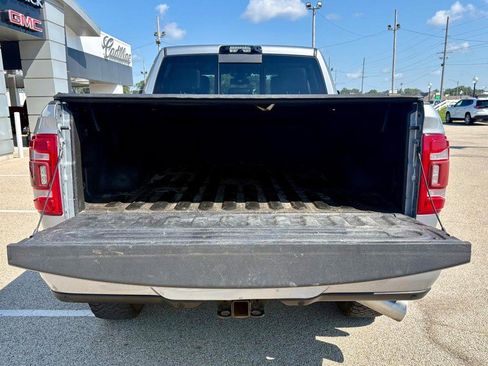 Used 2023 RAM 2500 Laramie AWD/4WD image 5